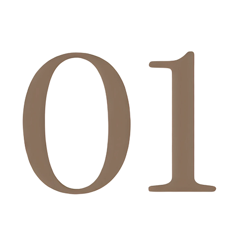 Sélectionner avec exigence