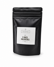 3 Baies Malgaches - Recharge - 40g