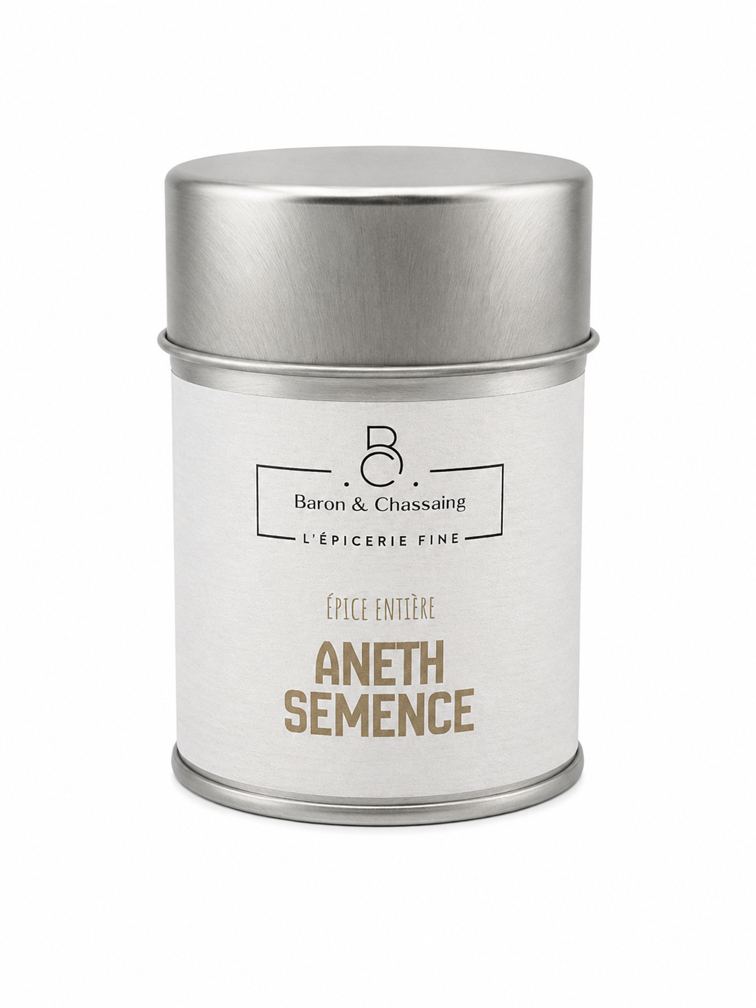 Aneth Semence - Box - 50g