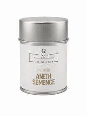 Aneth Semence - Box - 50g