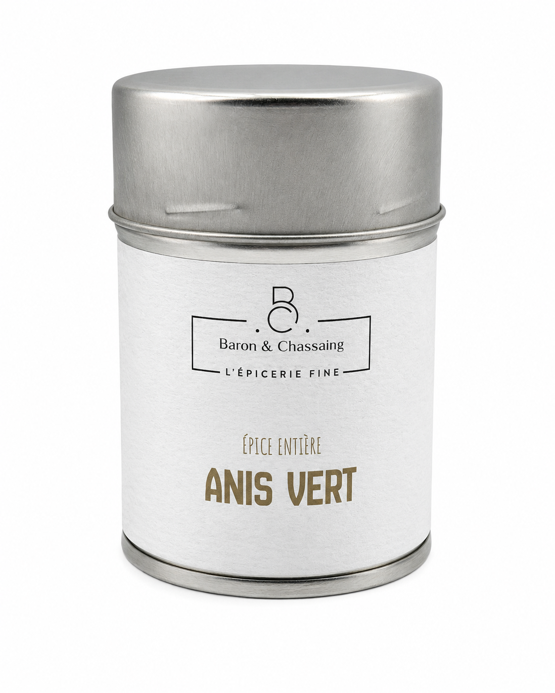 Anis Vert - Box - 40g