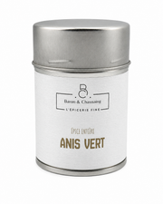 Anis Vert - Box - 40g