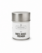 Baies Roses Premium - Box - 30g