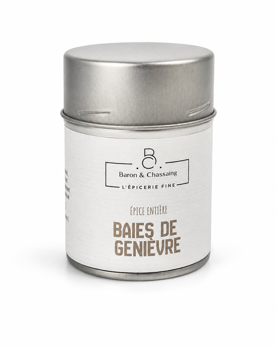 Baies de Genièvre - Box - 30g