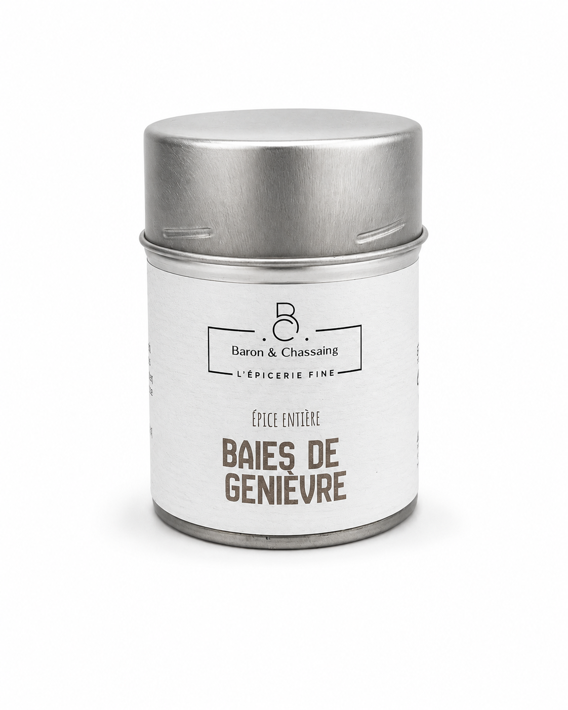Baies de Genièvre - Box - 30g