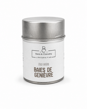 Baies de Genièvre - Box - 30g