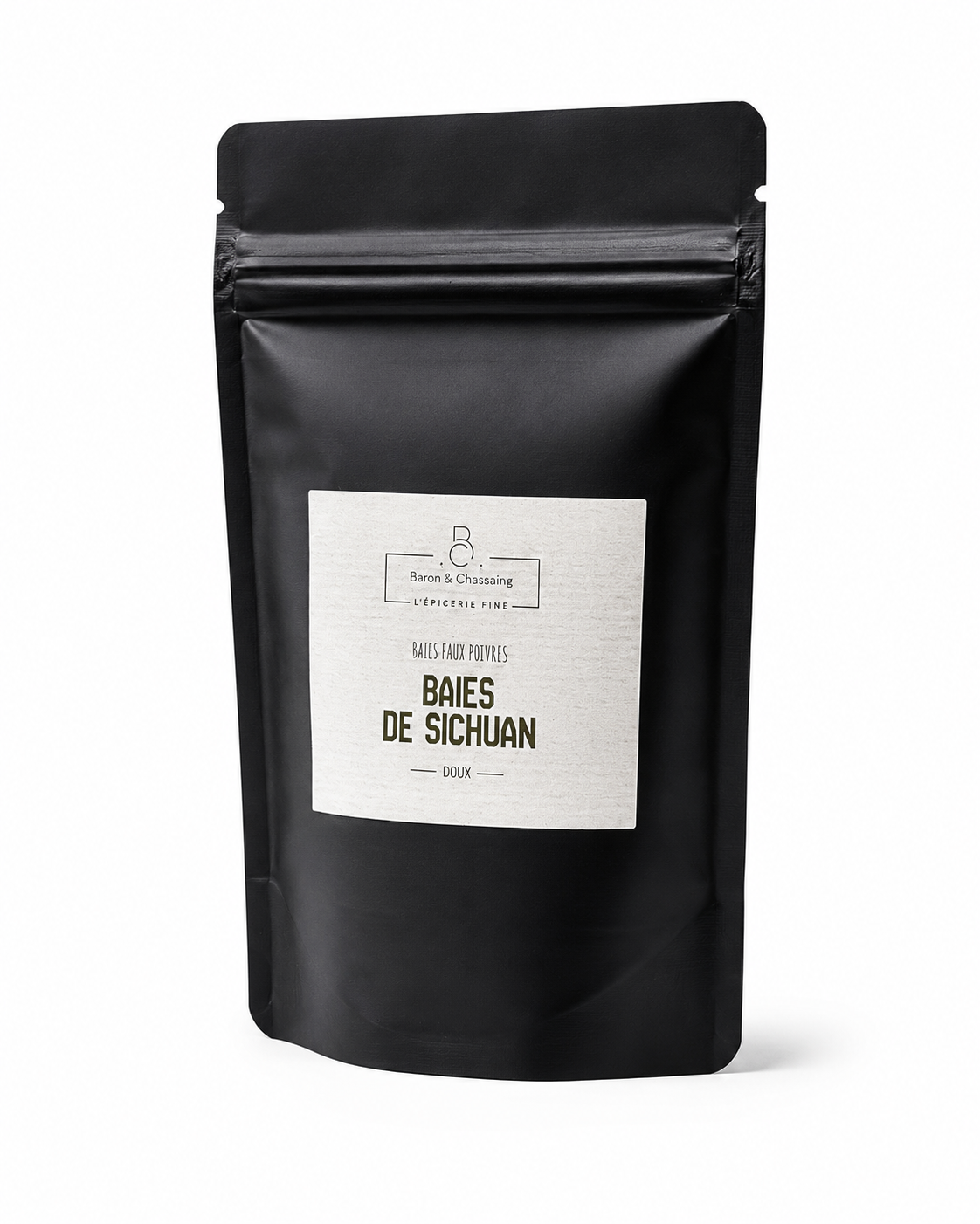 Baies de Sichuan - Recharge - 20g