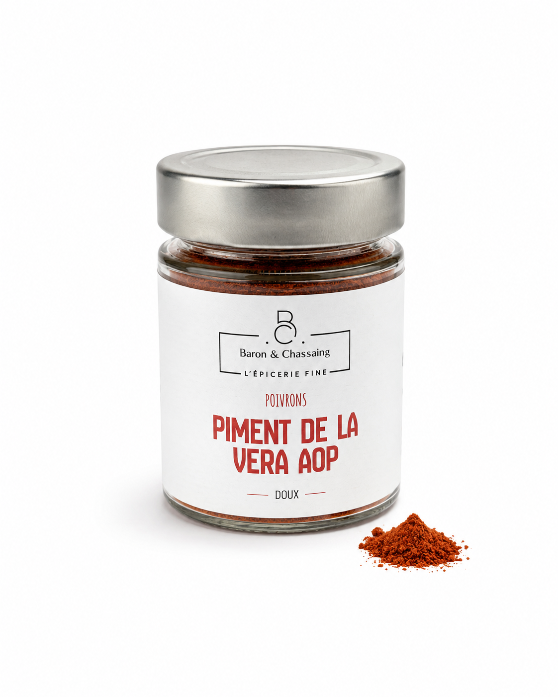 Pimentón de la Vera PDO - 60g