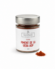 Pimentón de la Vera PDO - 60g