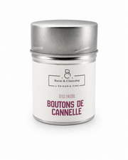 Boutons de Cannelle - Box - 20g