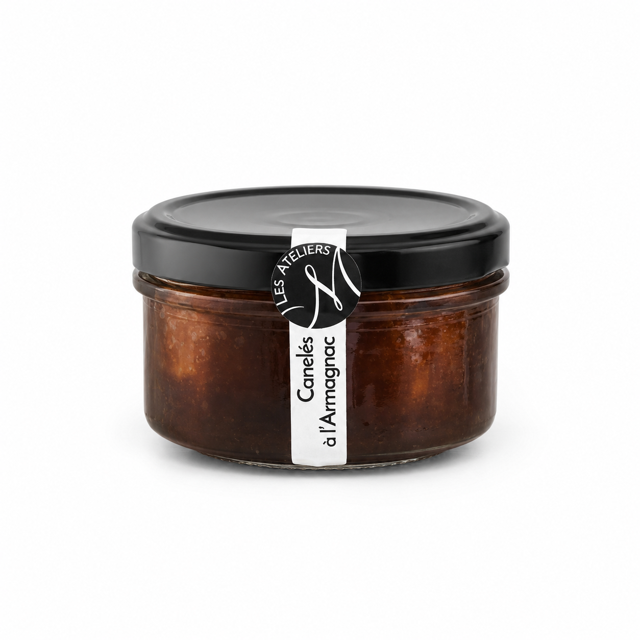 Canelés à l'Armagnac - 150g