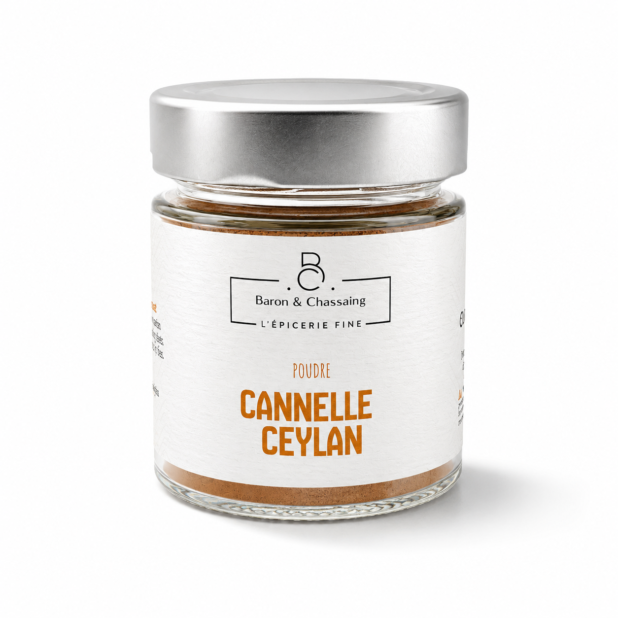 Cannelle de Ceylan - 40g