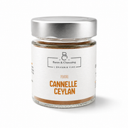 Cannelle de Ceylan - 40g