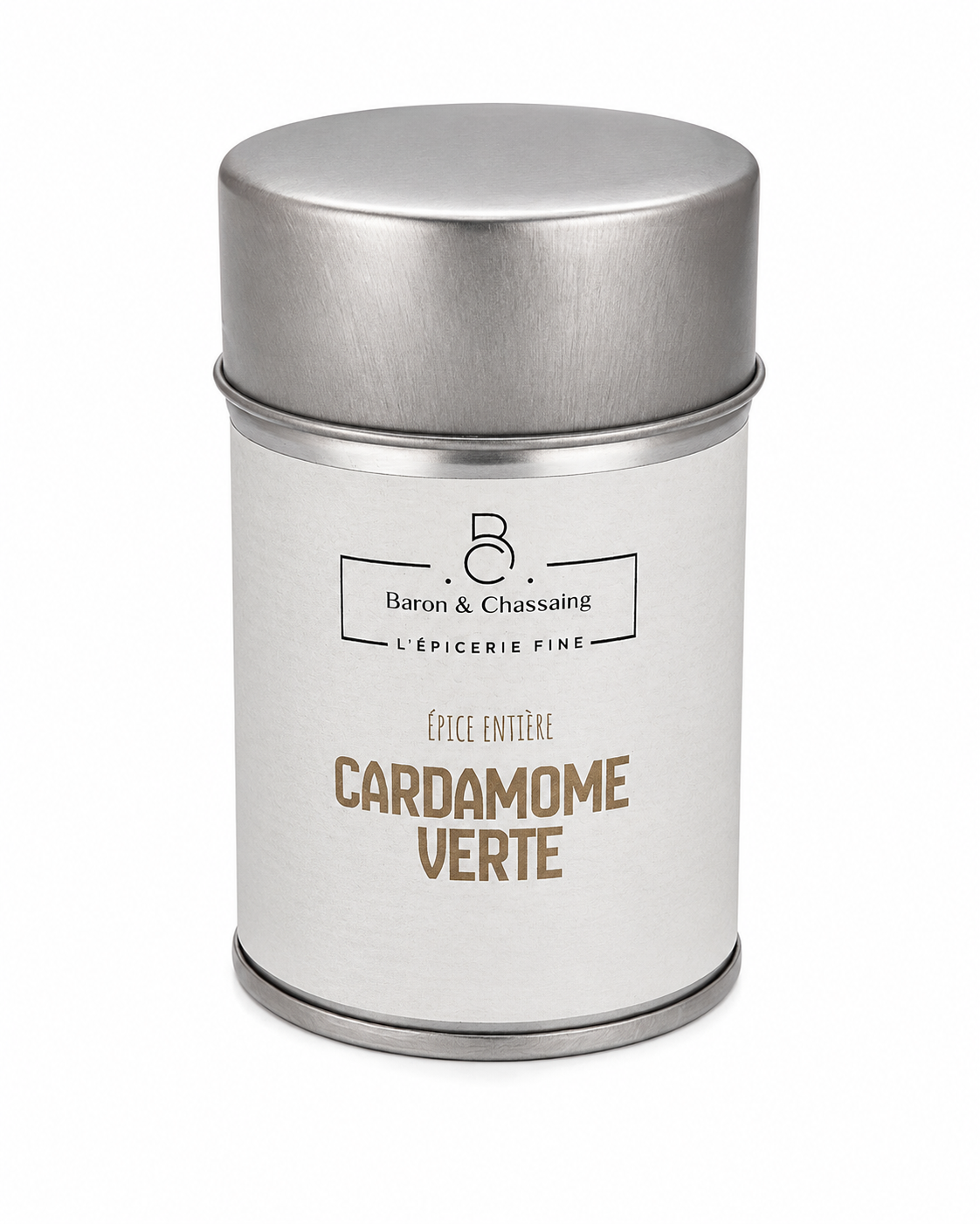Cardamome Verte - Box - 20g