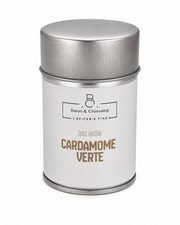 Green Cardamom - 20g Box
