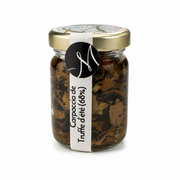Carpaccio de Truffe d'Été, aromatisé - 45g