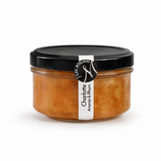 Charlotte Ananas au Rhum - 140g