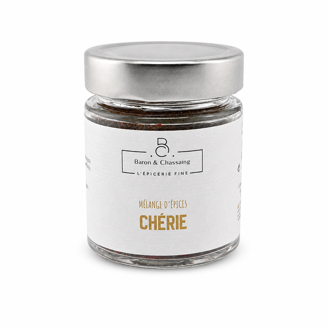 Chérie - 40g