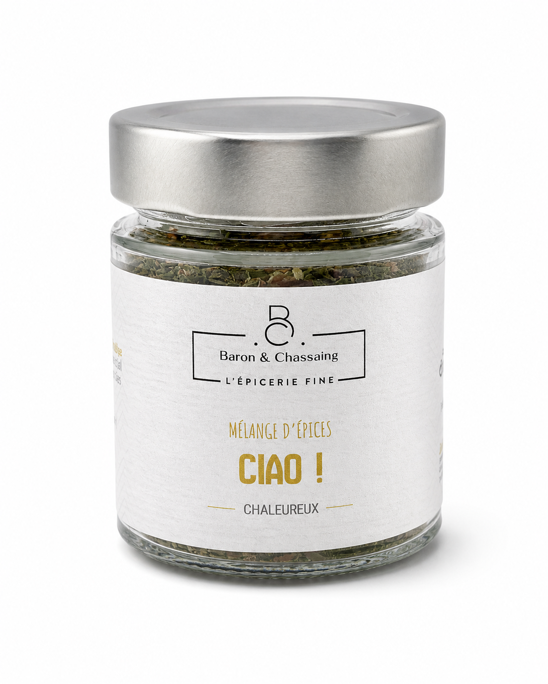 Ciao ! - 30g