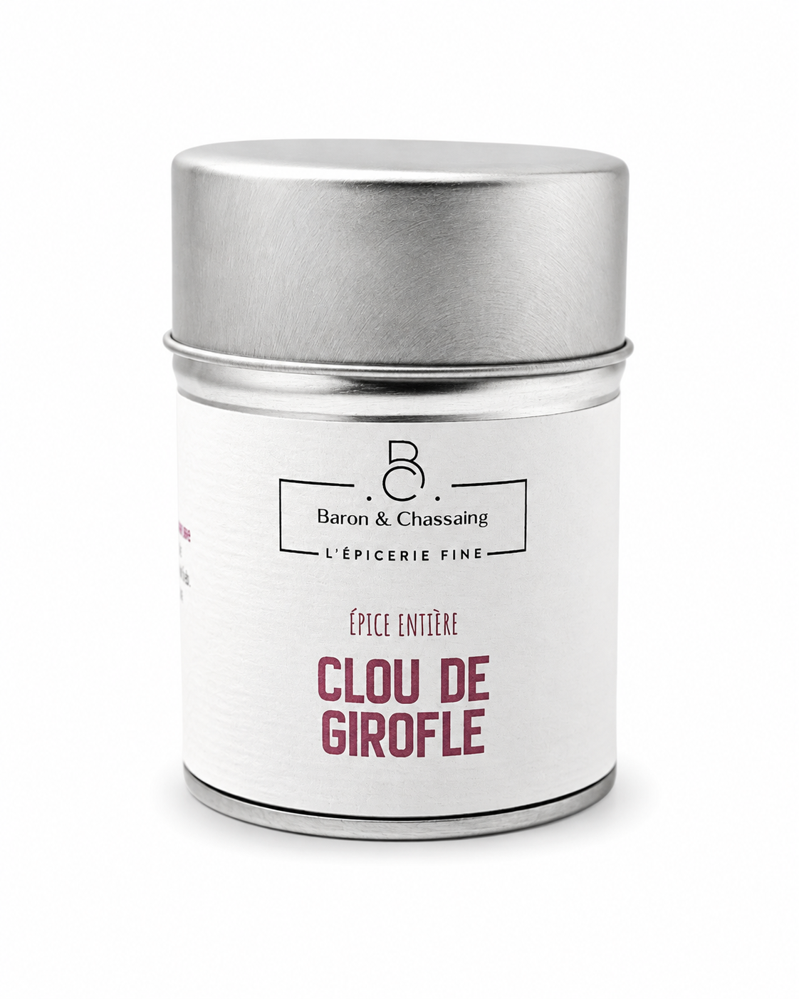 Clou de Girofle - Box - 20g