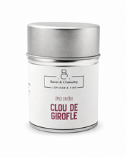 Cloves - 20g Box