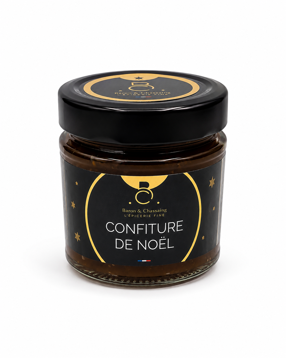 Confiture de Noël - 230g