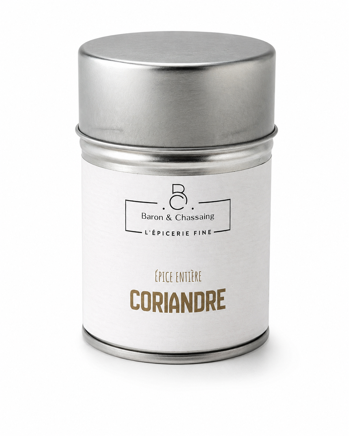 Coriandre - Box - 30g