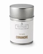 Coriandre - Box - 30g