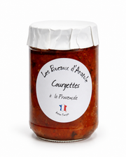 Courgettes à la Provençale - 650g