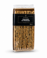 Cheese Crackers - 130g