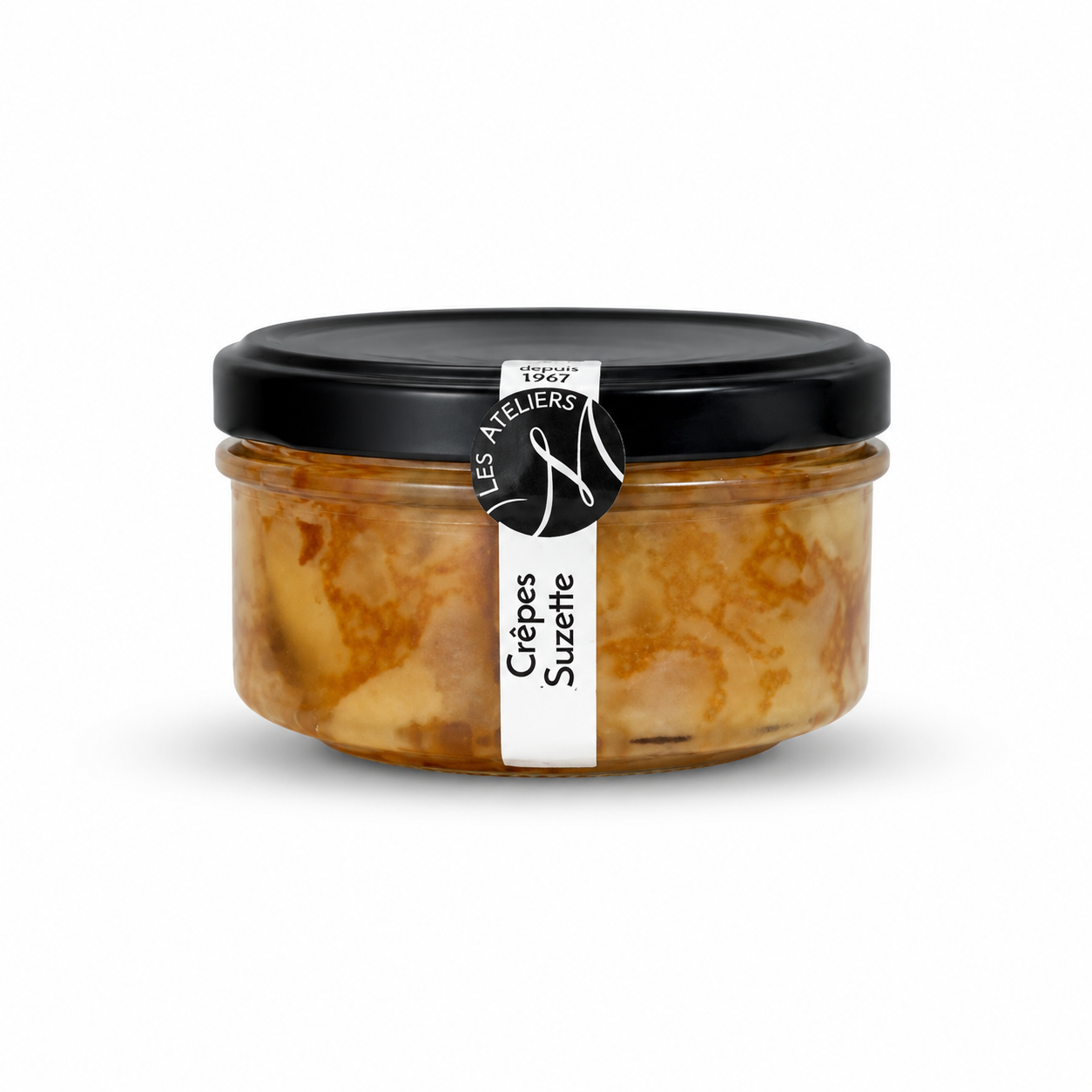 Crèpes Suzette - 150g