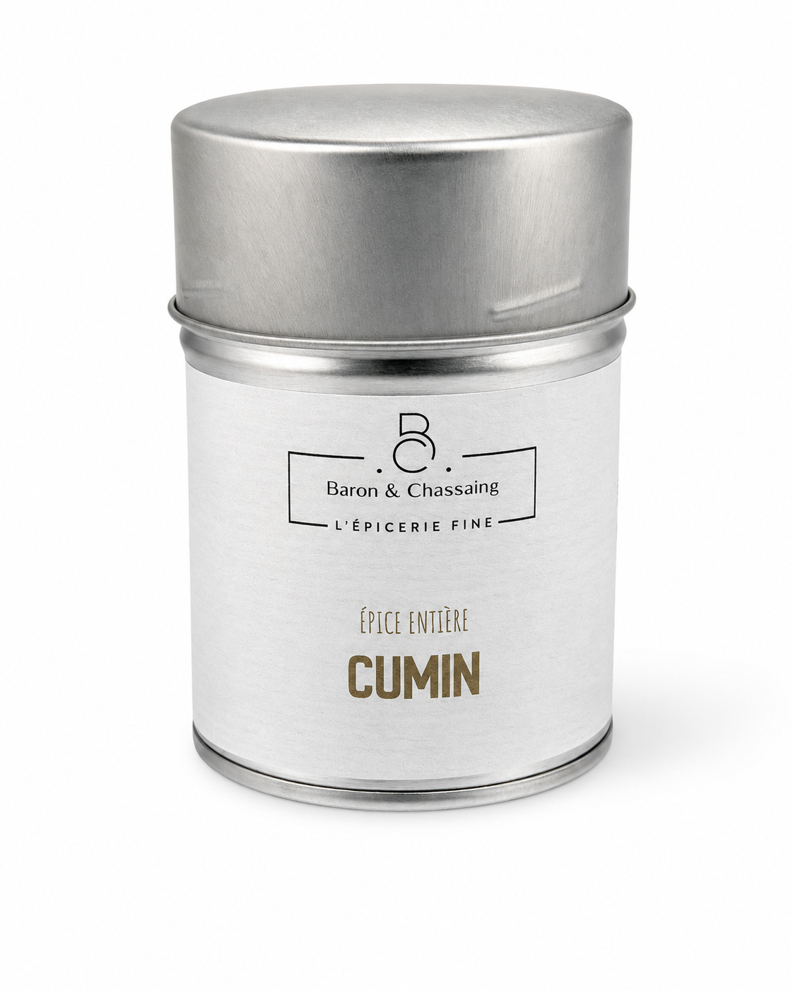 Cumin - Box - 40g