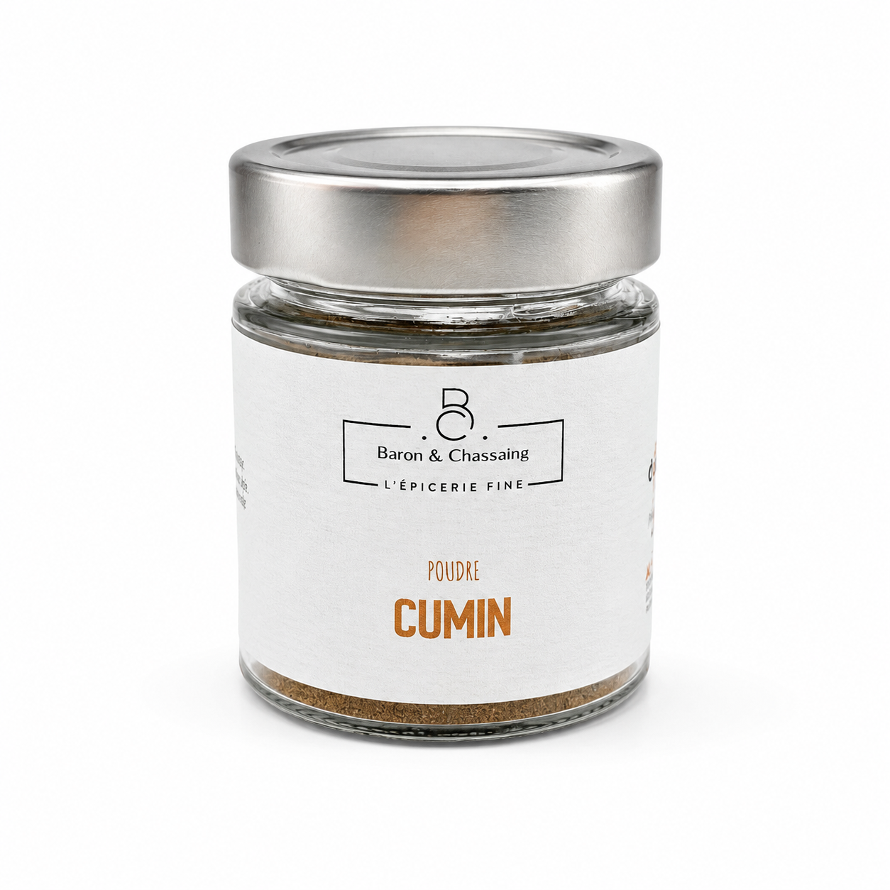 Cumin poudre - 40g