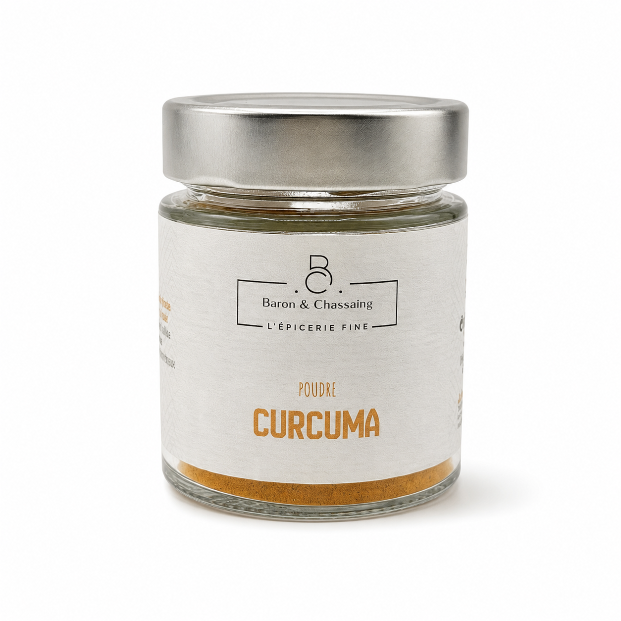 Curcuma - 40g