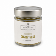 Green Curry 40g