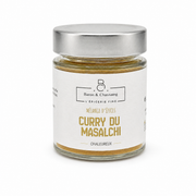 Masalchi Curry 50g