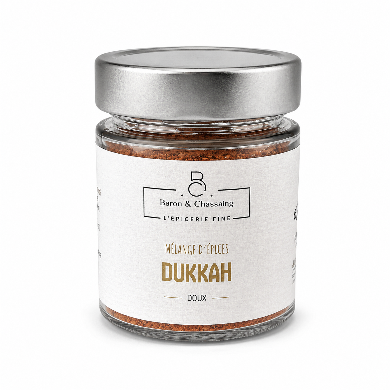 Dukkah - 60g