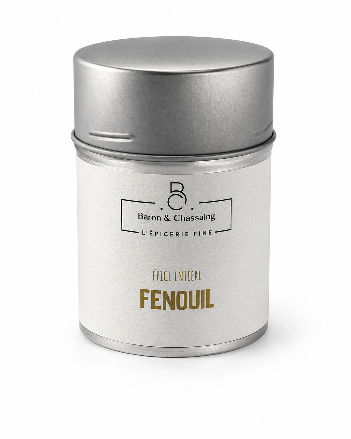 Fenouil - Box - 40g