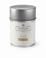 Fenouil - Box - 40g
