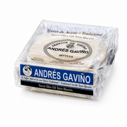 Galettes Traditionnelles - Authentiques Tortas - 200g