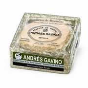 Galettes Amandes & anis - Authentiques Tortas - 200g