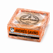 Galettes Orange de Séville - Authentiques Tortas - 200g