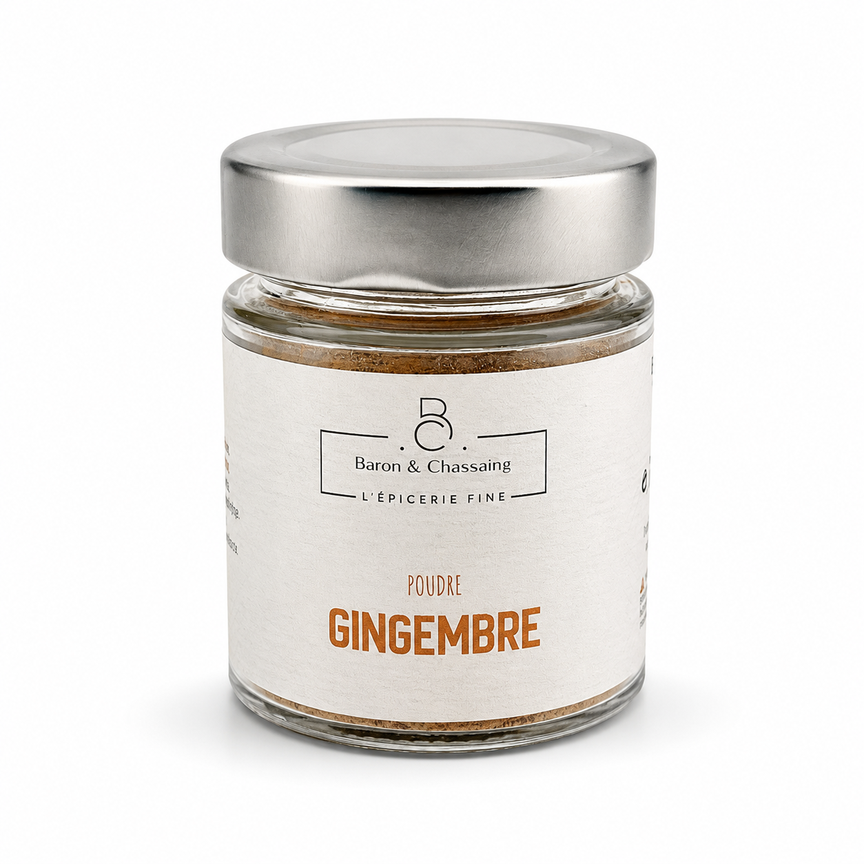 Gingembre - 40g