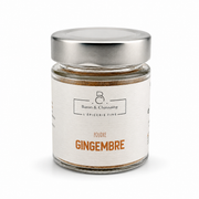 Gingembre - 40g