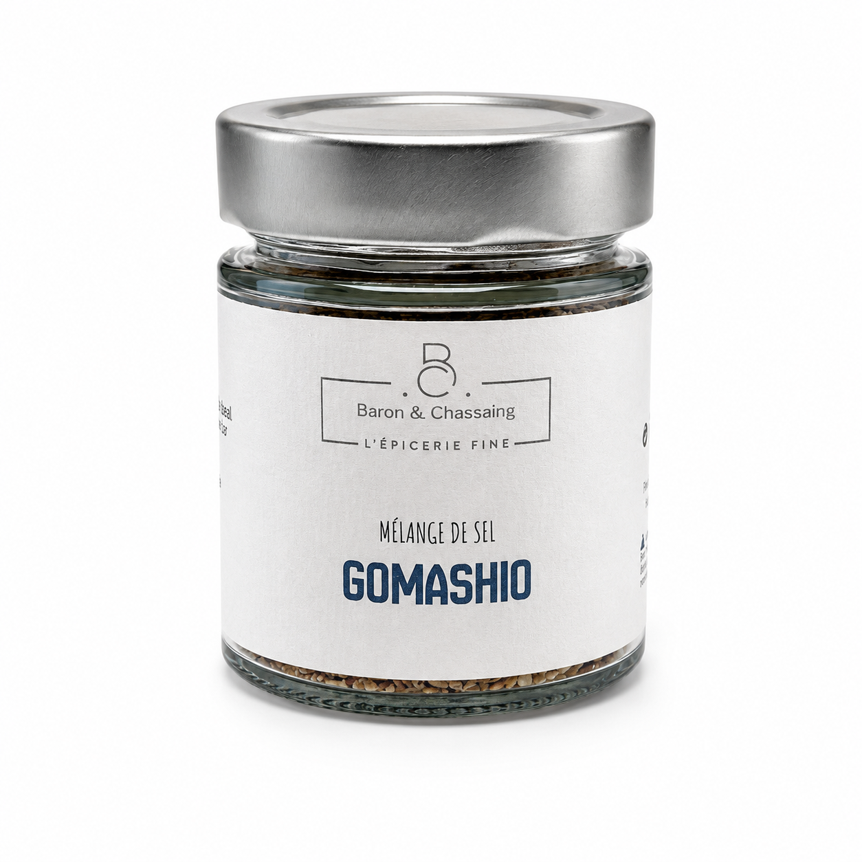 Gomashio - 50g
