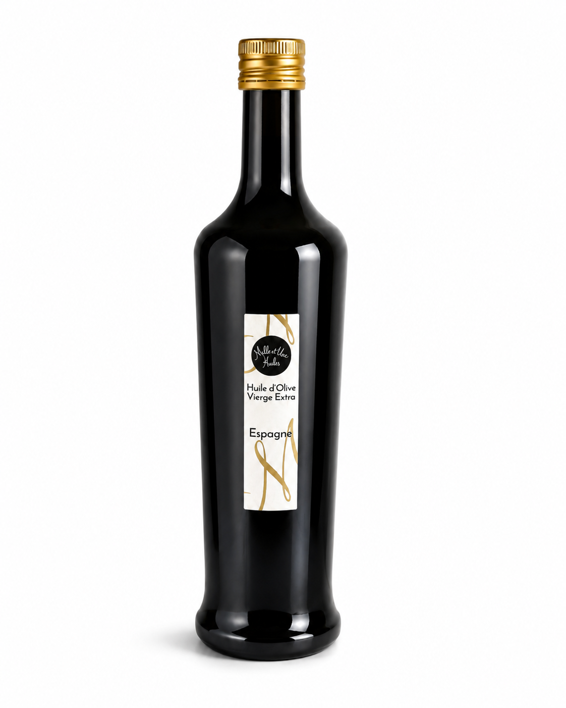 Huile d'Olive vierge extra - Espagne - 750 ml