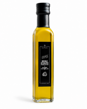 Huile d'Olive vierge extra aromatisée à la Truffe Noire - 250 ml