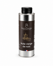Virgin Walnut Oil 250ml