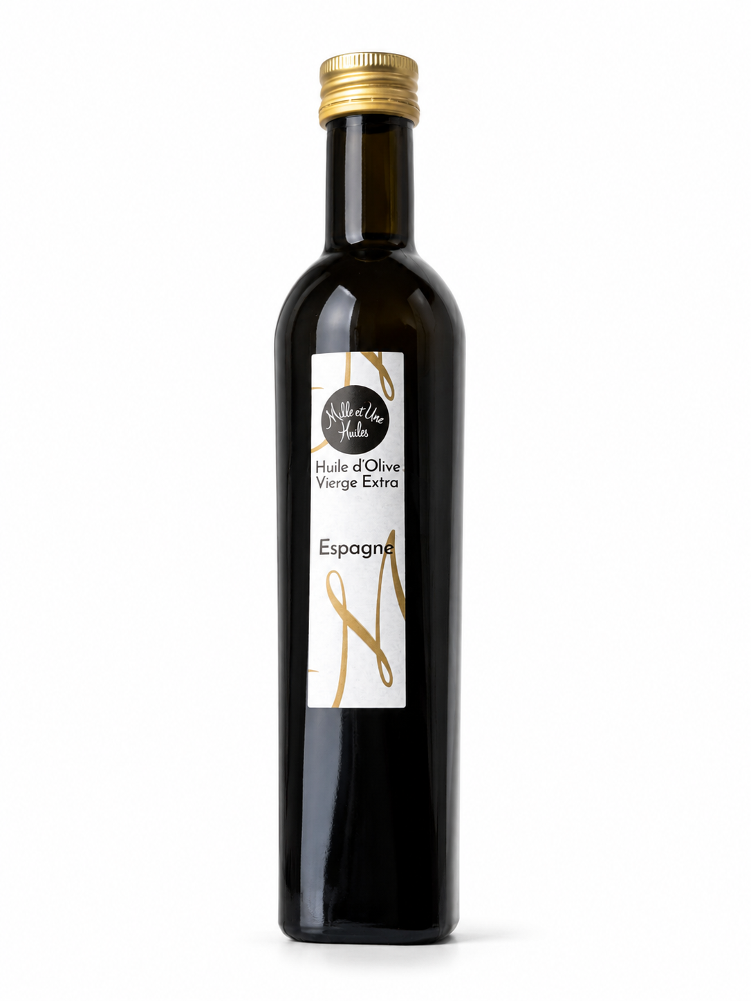 Huile d'Olive vierge extra - Espagne - 250 ml
