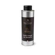 Hazelnut Virgin Oil 250ml